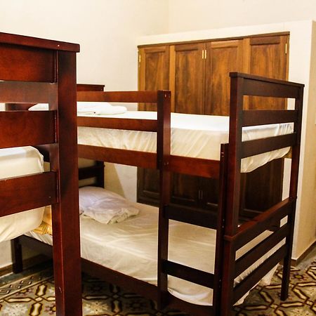 Colonial Charm Hostel ซานโตโดมิงโก ภายนอก รูปภาพ