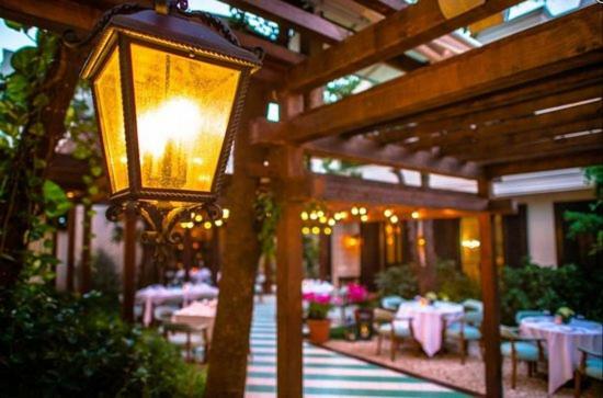 Colonial Charm Hostel ซานโตโดมิงโก ภายนอก รูปภาพ